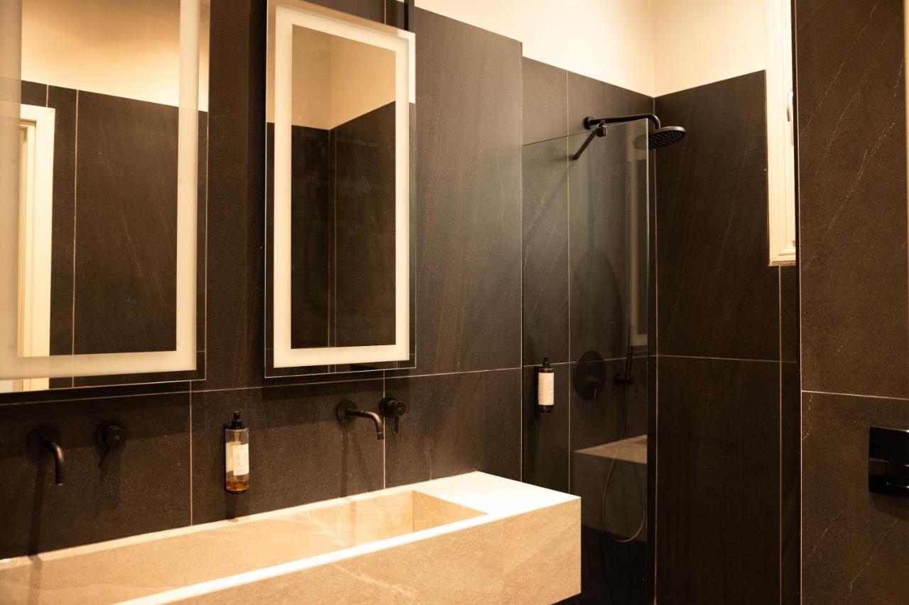 Taskou Luxury Suites Thessaloniki Exterior photo