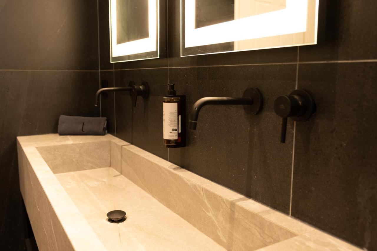 Taskou Luxury Suites Thessaloniki Exterior photo