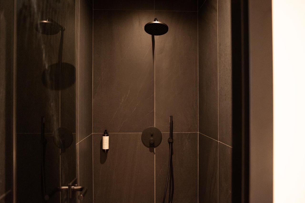 Taskou Luxury Suites Thessaloniki Exterior photo